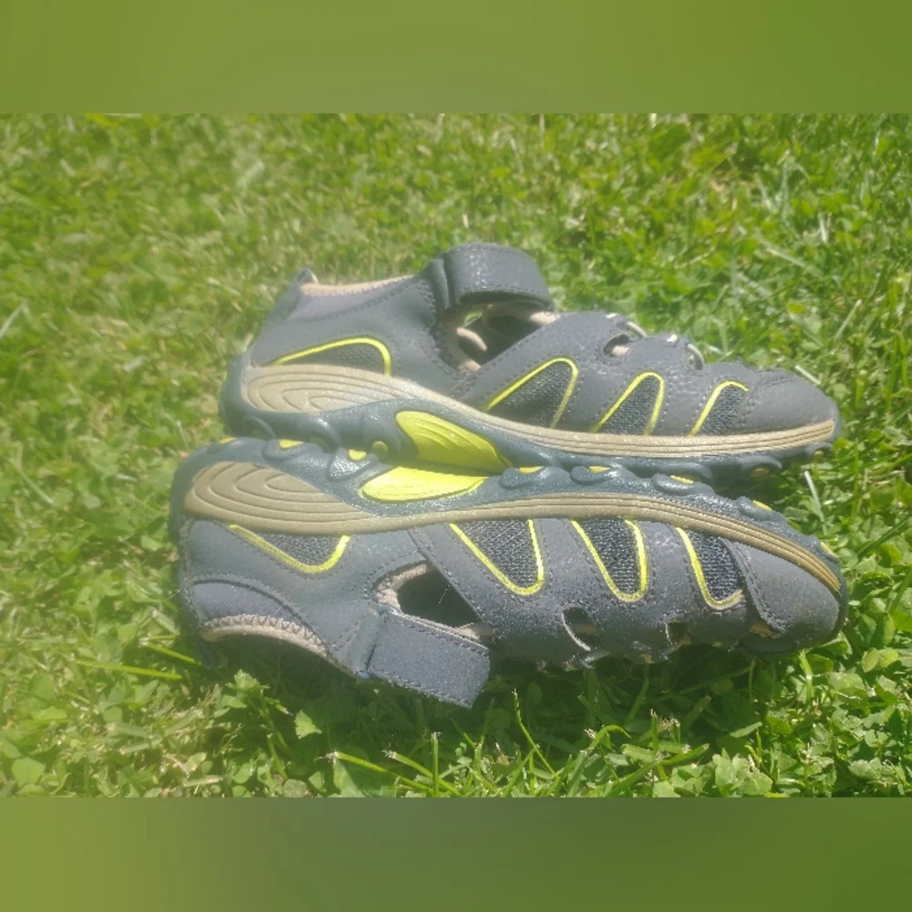 Merrell hydro h2o